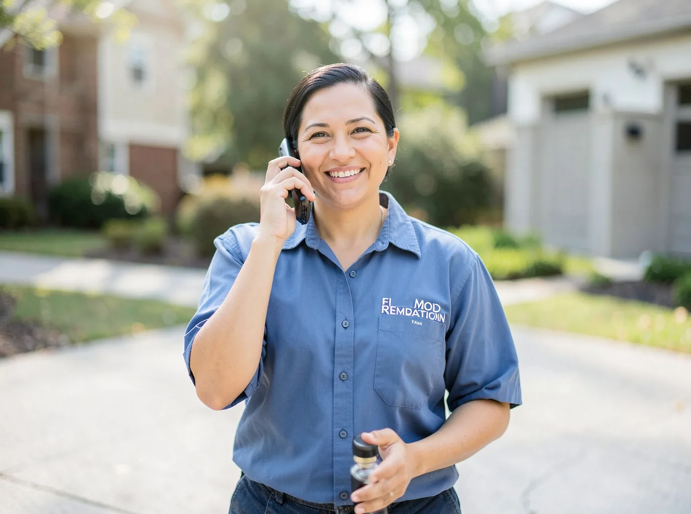 Mold Remediation Charleston, ME FAQs
